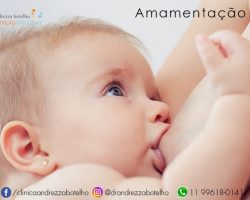 Amamentação
