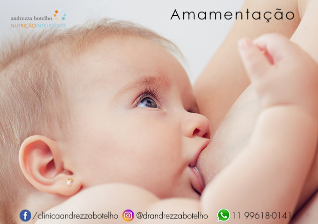 Amamentação