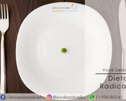 Dieta Radical