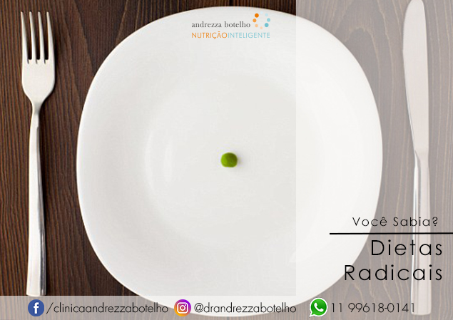 Dieta Radical