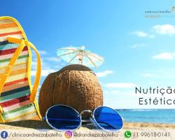 Nutrição estética