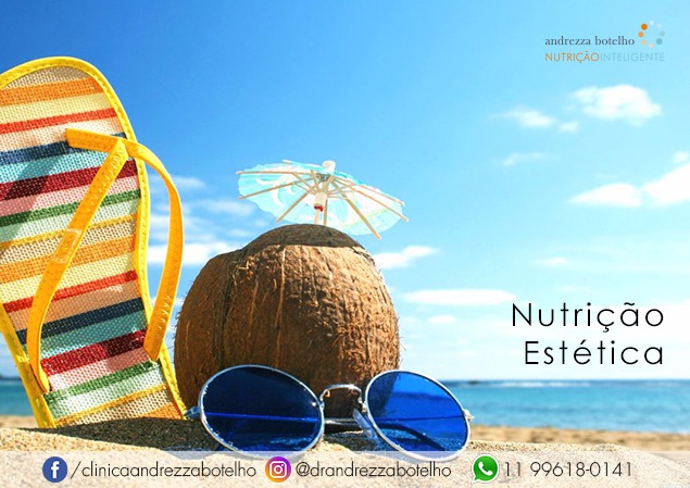 Nutrição estética