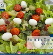 Salada Completa