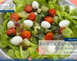 Salada Completa