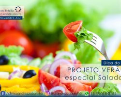 Projeto Verão