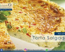 Torta Salgada