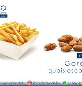 Gorduras