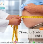 Cirurgia Bariátrica