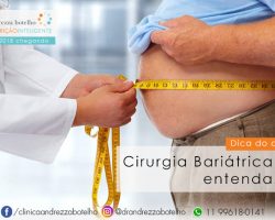 Cirurgia Bariátrica