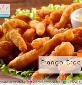 Frango Crocante Light