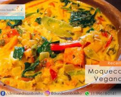 Moqueca Vegana