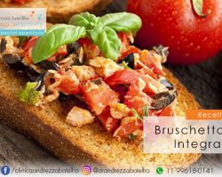 Bruschetta Integral