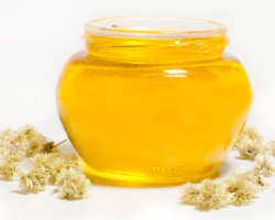 Você já ouviu falar em Ghee?