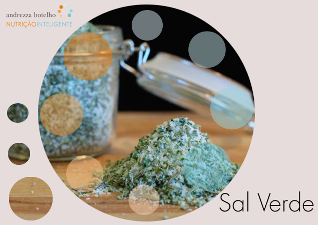 Sal Verde