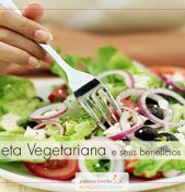 Dieta Vegetariana e seus benefícios
