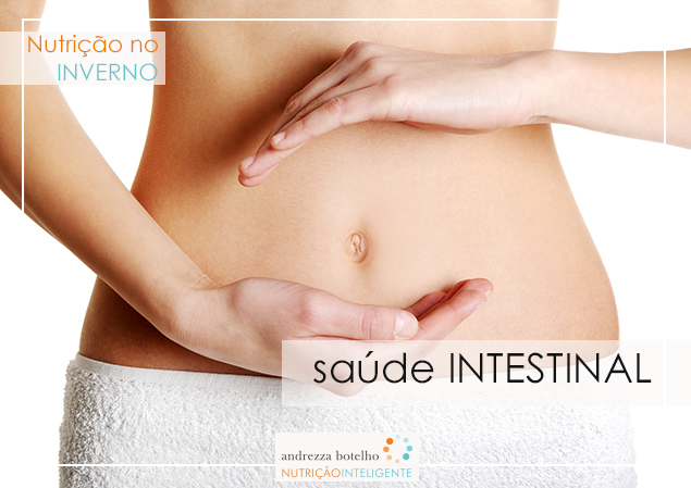 Saúde Intestinal