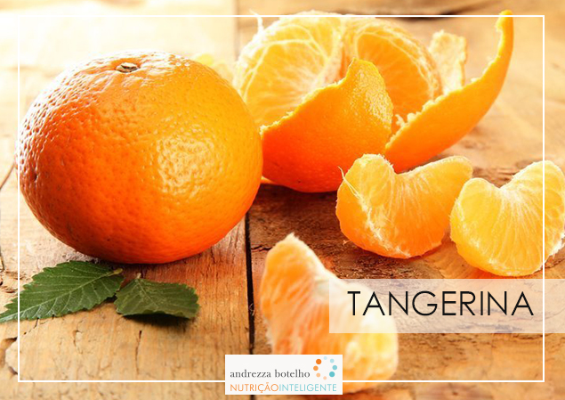 Tangerina