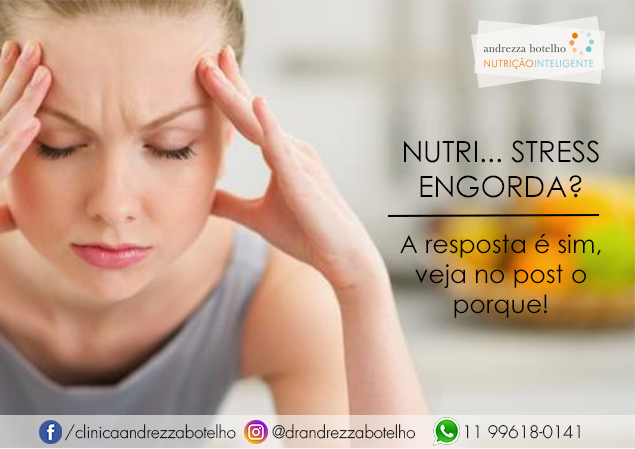 Stress engorda ?